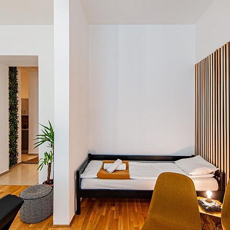 My City Apartment-Vienna Familyroom Exterior foto